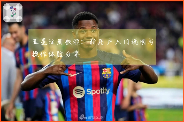 亚星注册教程：新用户入门说明与操作体验分享