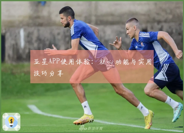 亚星APP使用体验：核心功能与实用技巧分享