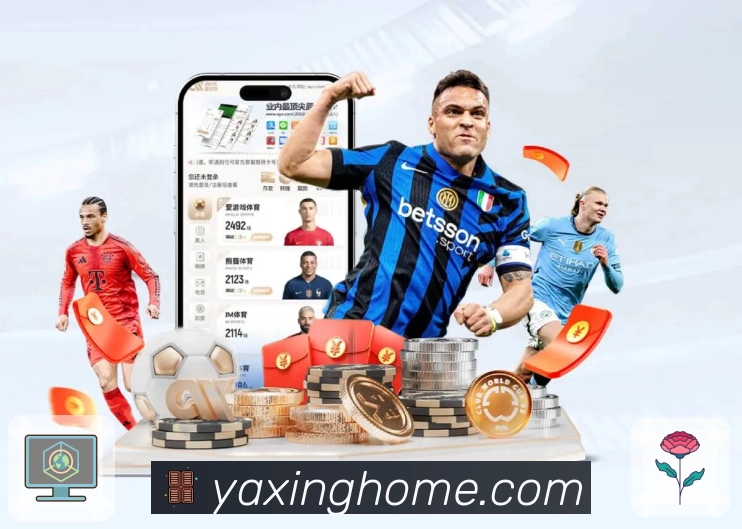 亚星官网APP 体育赛事宣传图